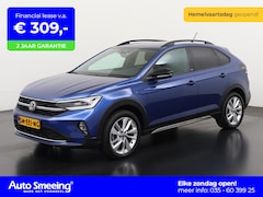 Volkswagen Taigo - 1.0 TSI Move DSG | ACC | Stoelverwarming | Zondag Open