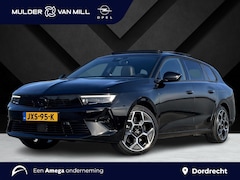 Opel Astra - ST GS 1.6 Hybrid PHEV 225pk e-EAT8 | SCHUIF/KANTELDAK | CLIMA | NAVI | ADAPTIVE CRUISE |