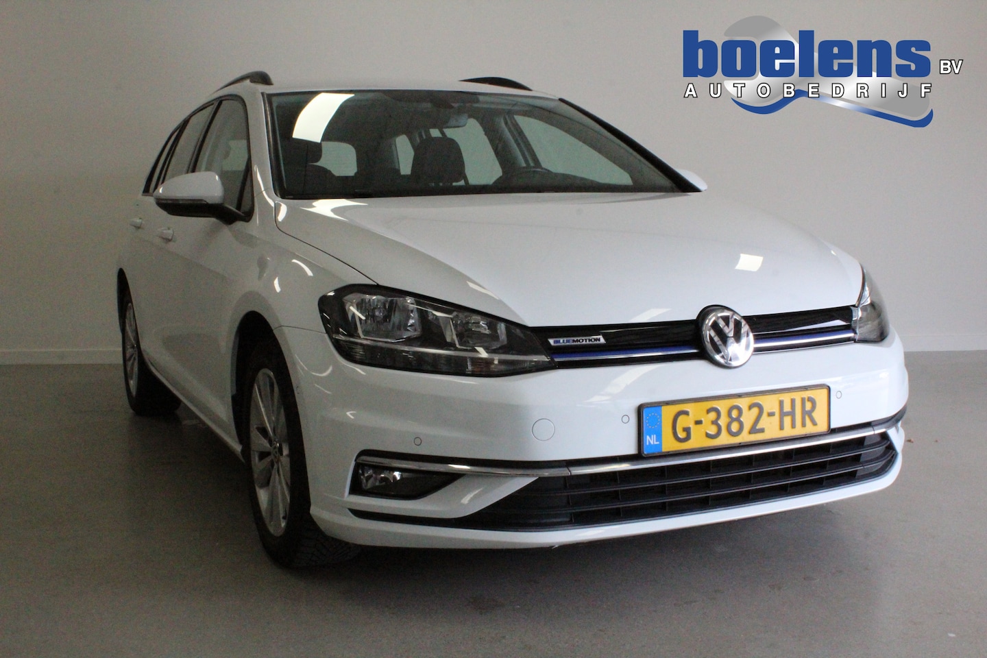 Volkswagen Golf Variant - 1.5 TGI CNG Comfortline | WEGKL-TRHAAK | CLIMA | 16'LMV | ACC | PDC-V/A | CPV | ELEK-RAMEN - AutoWereld.nl