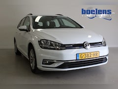 Volkswagen Golf Variant - 1.5 TGI CNG Comfortline | WEGKL-TRHAAK | CLIMA | 16'LMV | ACC | PDC-V/A | CPV | ELEK-RAMEN
