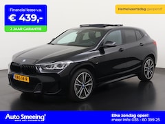BMW X2 - xDrive25e M Sport Shadow | Panoramadak | Memory stoel | Head-up | Zondag open