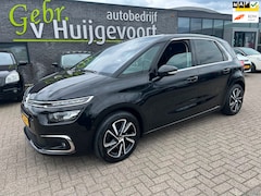 Citroën C4 Picasso - 1.6 THP Shine AUTOMAAT