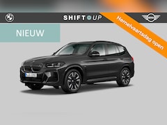 BMW iX3 - M-Sport | Panoramadak | CoPilot | Elektr. Trekhaak