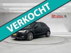 Audi A1 Sportback - 1.0 TFSI Advance Sport Automaat Panodak, Bluetooth, Cruise Control, Climate Control, PDC A