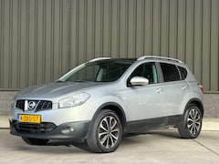 Nissan Qashqai - 1.6 Tech View / APK / Automaat / Pano