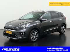 Kia Niro - 1.6 GDi PHEV ExecutiveLine | Schuifdak | Leder | Zondag Open