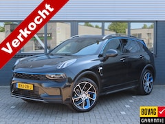 Lynk & Co 01 - 1.5 | Panoramadak | Stoelverwarming | 360-Camera |