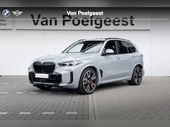 BMW X5 - xDrive50e | M Sportpakket Pro | Travel Pack | Innovation Pack | Comfort Pack | Comfort Plu