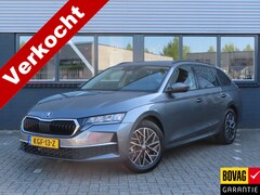 Skoda Octavia Combi - 1.5 TSI MHEV DSG Business Edition
