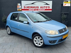 Fiat Punto - 1.4-16V Emotion 5DRS AIRCO