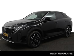 Peugeot 3008 - 1.2 Hybrid 145pk GT | Focal Premium HiFi | 360° Vision & Drive Assist Plus Pack | Seat Pac