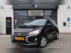 Mitsubishi Space Star - 1.2 Dynamic Cruise/Camera/Apple/AndroidAuto