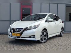 Nissan LEAF - e+ N-Connecta 62kWh SOH 93%