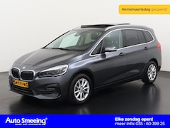 BMW 2-serie Gran Tourer - 218i Design Automaat | Panoramadak | Camera | Zondag Open