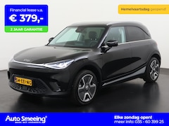 Smart #1 - 1 Pro 49 kWh | SOH 100% | Panoramadak | Zondag Open