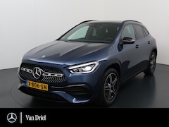 Mercedes-Benz GLA-Klasse - 250 e AMG Line | Night Sfeer Camera