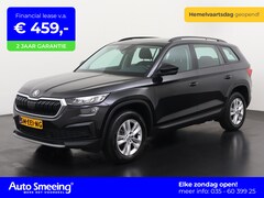 Skoda Kodiaq - 1.5 TSI Business Edition DSG | 7 persoons | Camera | Apple Carplay | Zondag Open