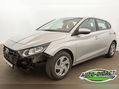 Hyundai i20 - I-20 1.2 Airco 91.362 km