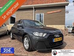 Audi A1 Sportback - 25 TFSI Pro Line NL-AUTO NAP CARPLAY ETC