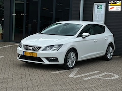 SEAT Leon - 1.5 TSI Xcellence Business Intense/150-PK/CARPLAY/NAVI/NL-AUTO NAP