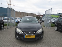 SEAT Ibiza - 1.2 TDI Reference Ecomotive