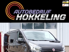 Fiat Talento - 2.0 MultiJet L2H1 Business Pro DC; Camera+Navigatie=TOP