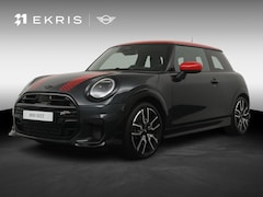 MINI Cooper - 3-deurs C JCW-trim | Pakket XL | Adaptive Cruise | Panoramadak | Harman Kardon | Stoel- st
