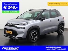 Citroën C3 Aircross - 1.2 PureTech Shine Automaat | Panoramadak | Zondag Open