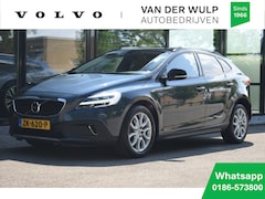 Volvo V40 Cross Country - T3 153pk AUT. Polar+ Luxury | Pano | Keyless | Harman Kardon