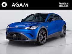 Smart #3 - 3 Pro+ 66 kWh