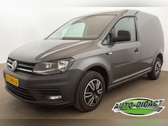 Volkswagen Caddy - 1.6 TDI Airco Navi L1H1 Comfortline