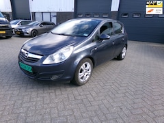 Opel Corsa - 1.2-16V Enjoy apk 06/2027