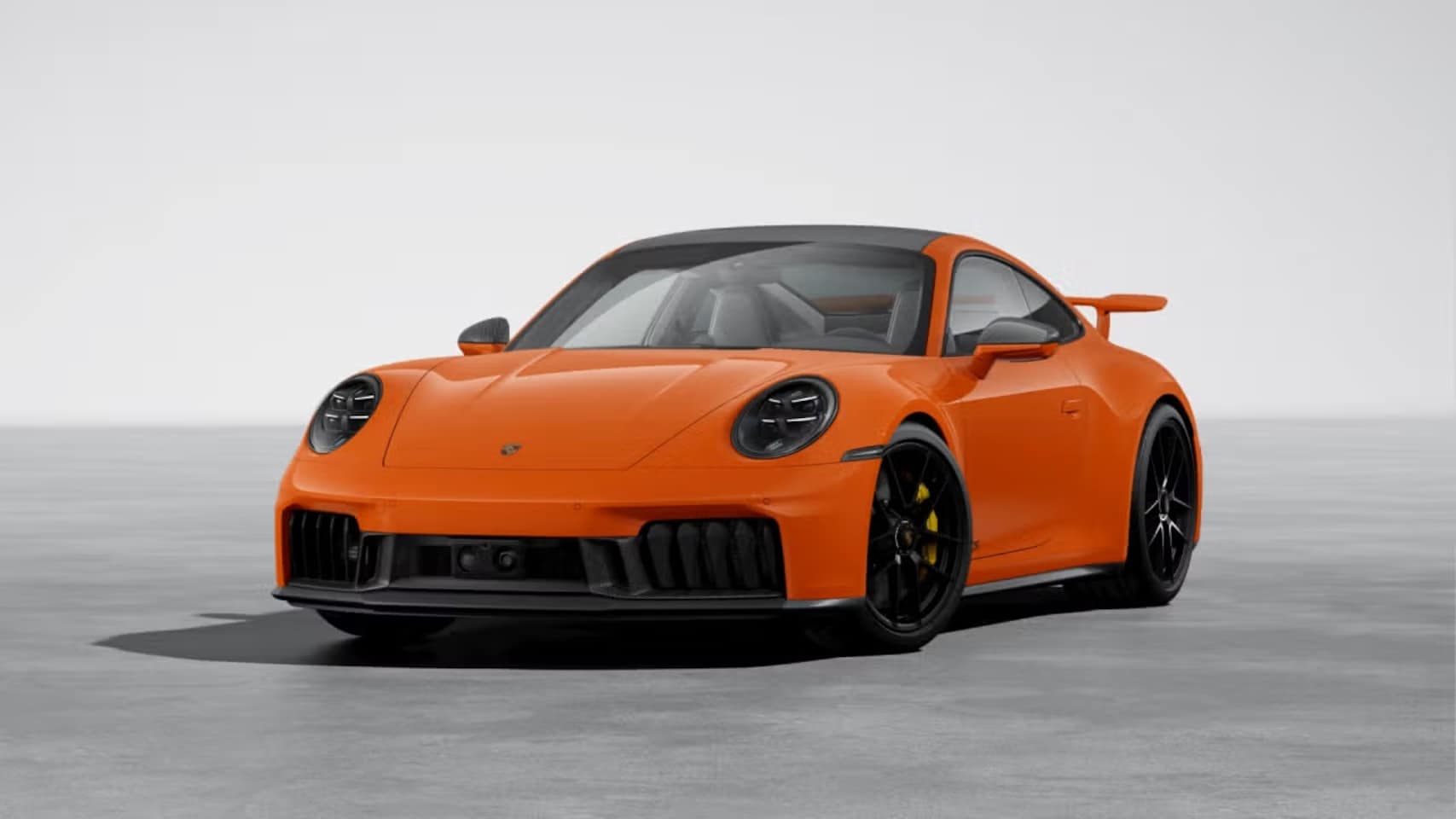 Porsche 911 - Carrera GTS - AutoWereld.nl