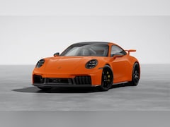Porsche 911 - Carrera GTS