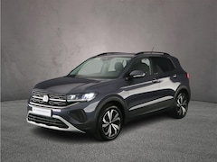 Volkswagen T-Cross - Life Edition 1.0 TSI 115pk DSG Automaat Adaptive cruise control, Achteruitrijcamera, LED k