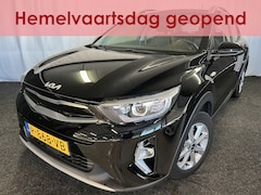 Kia Stonic - 1.0 T-GDi MHEV DynamicLine AIRCO/CAMERA/APPLE/CRUISE/NAP