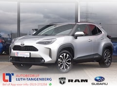 Toyota Yaris Cross - 1.5 Hybrid Dynamic Winter-Pack