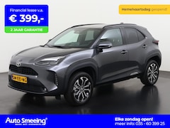 Toyota Yaris Cross - 1.5 Hybrid 115 Executive | Stoelverwarming | Navigatie | Camera | Zondag Open
