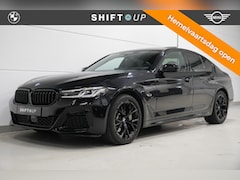 BMW 5-serie - 530e xDrive M-Sport | Schuifdak | Harman Kardon | Head Up