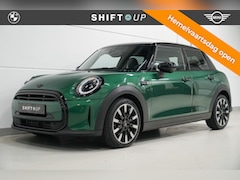 MINI Cooper - 1.5 Sportstoelen | Stoelverwarming | CarPlay