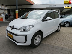 Volkswagen Up! - 1.0 MOVE UP 12/21 42dKM NL AUTO