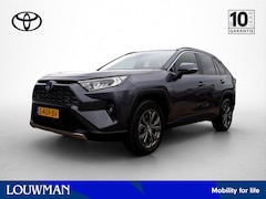 Toyota RAV4 - 2.5 Hybrid AWD Dynamic | CarPlay/Android Auto | Camera | Trekhaak |