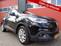 Renault Kadjar - 1.2 TCe Zen 131PK Automaat Navi Clima Cruise LMV Trekhaak NL-Auto