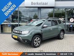 Dacia Duster - 1.3 TCe 150 Journey Automaat | Trekhaak | Keyless Entry |