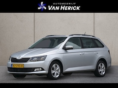 Skoda Fabia Combi - 1.2 TSI Ambition Business Automaat | Navigatie | Climate Control | Cruise Control
