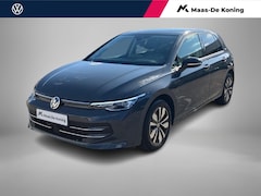 Volkswagen Golf - 1.5TSI/116PK Goal · Navigatie · Apple/Android Car Play · Parkeersensoren · Trekhaak · Gara