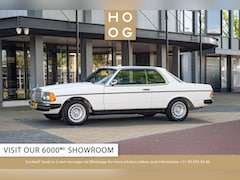 Mercedes-Benz 200-serie - 280 CE Automaat