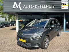Citroën Grand C4 Picasso - 1.2 PureTech Intensive|Camera|7Pers|Dealer Onderhouden