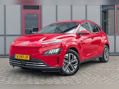 Hyundai Kona Electric - EV Fashion 39kWh 3-Fase SOH 96% Warmtepomp