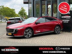 Mazda 6e - 80kWh Long Range 245pk RWD Takumi